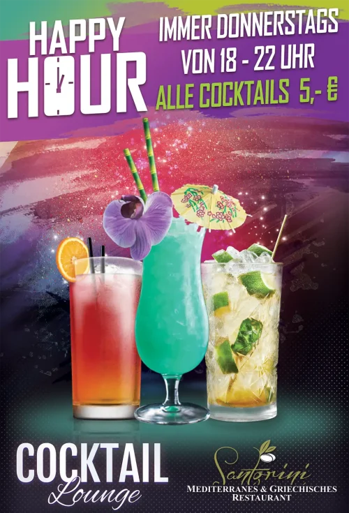 Santorini_Lounge_HappyHour_Sommer Santorini_Lounge_HappyHour_Sommer